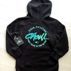 O'Neill NEW Kids Kegstand Pullover Hoodie